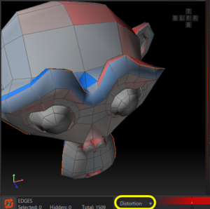 【RizomUV】Streamline your UV mapping with Rizom UV, a dedicated UV ...