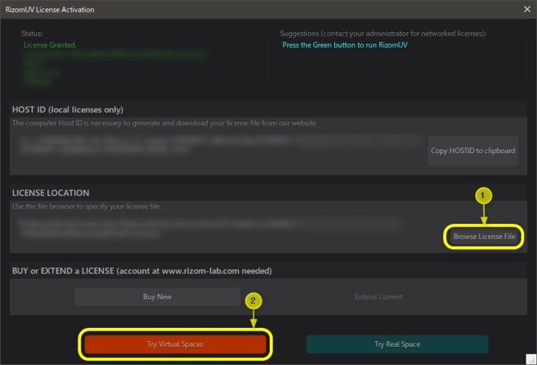 【RizomUV】Streamline your UV mapping with Rizom UV, a dedicated UV ...